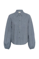 MWIlse Balloon Sleeve Shirt tuotekuva edestä - My Essential Wardrobe