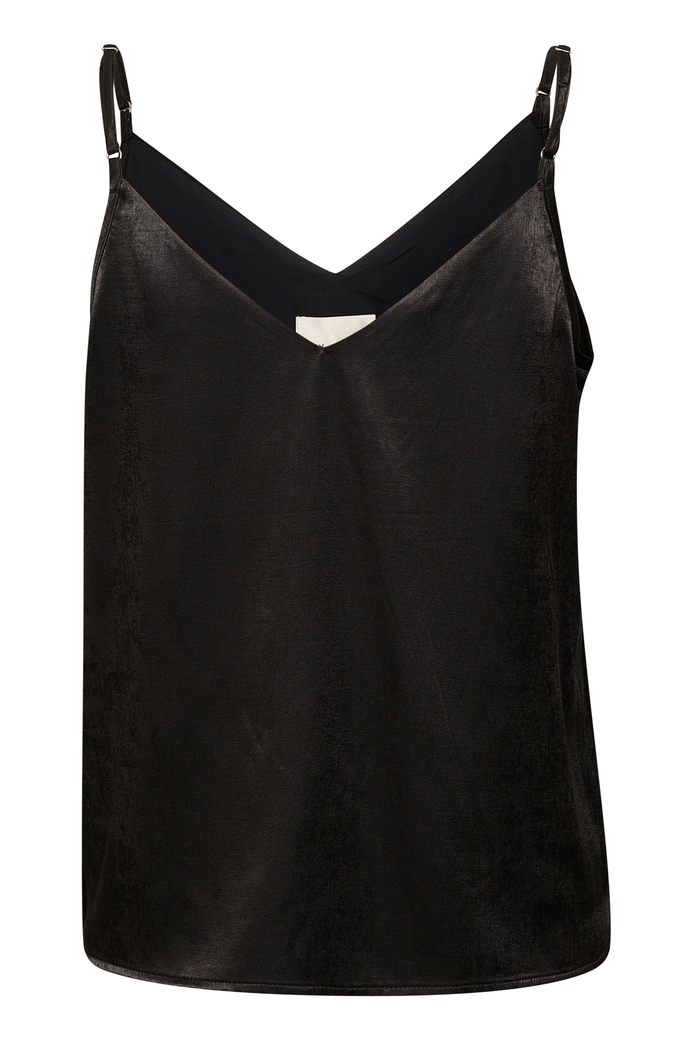 Estelle MW Strap Top My Essential Wardrobe