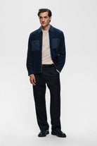 MAcroyodo paitatakki Dark Navy – Matinique miesten paitatakki, RAGS Oulu (2/7)