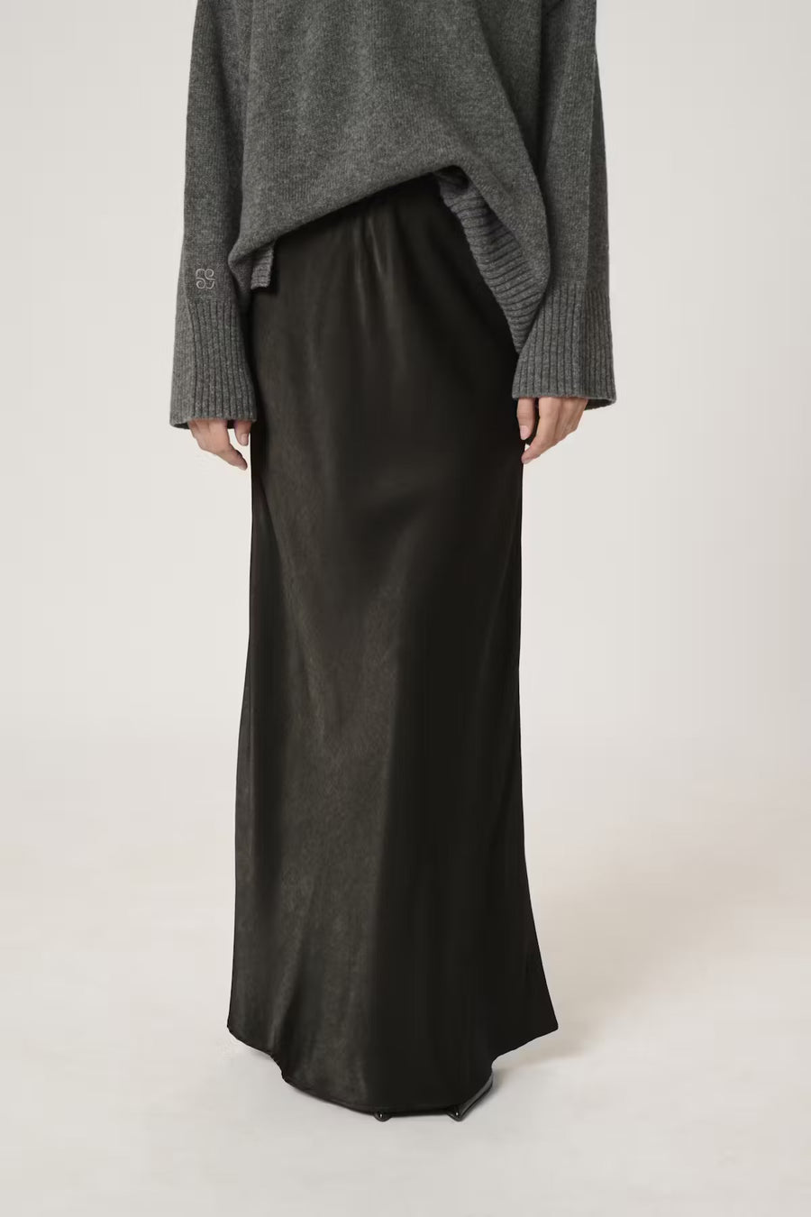 EstelleMW Long Skirt My Essential Wardrobe