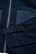 MAcroyodo paitatakki Dark Navy – Matinique miesten paitatakki, RAGS Oulu (6/7)