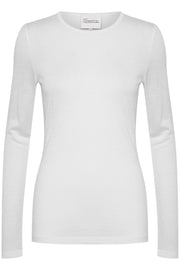 10 The Oneck Long Sleeve My Essential Wardrobe