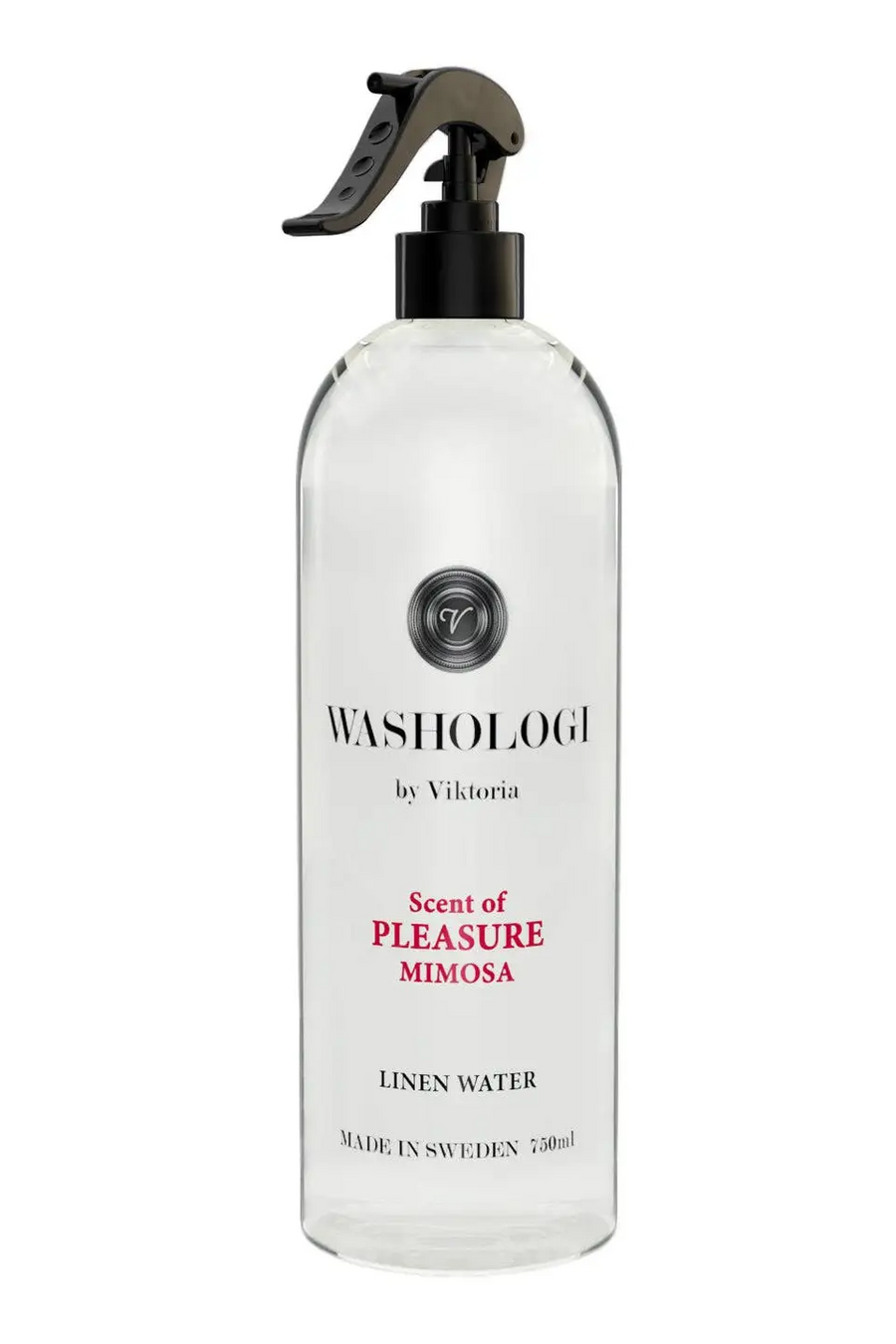 Linen Water Pleasure 750ml