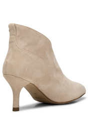 Valentine Low Cut Suede (beige)