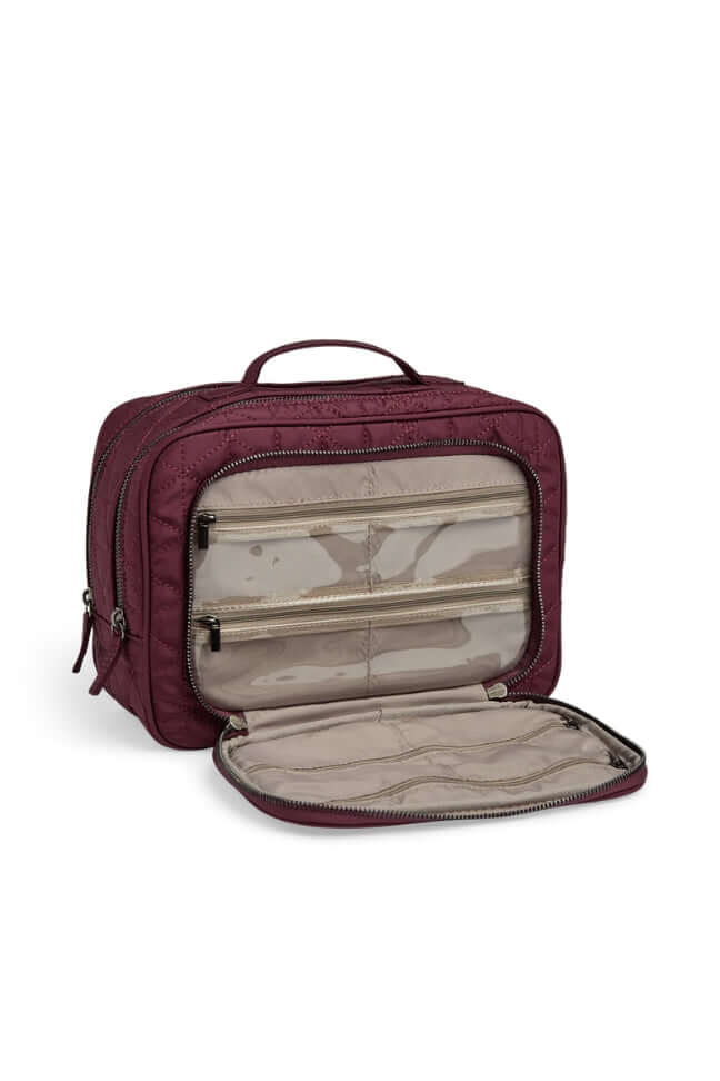 GuardMBG Toiletry Bag Markberg