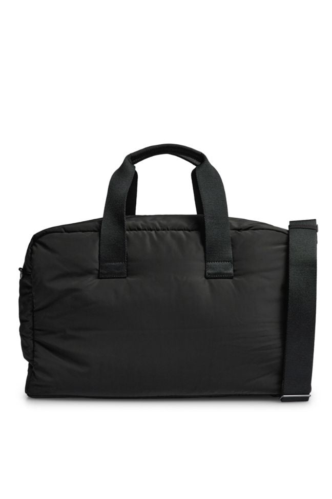 MoreMBG Weekend Bag, Recycled Markberg