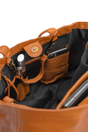 Hiba Project Bag Muud