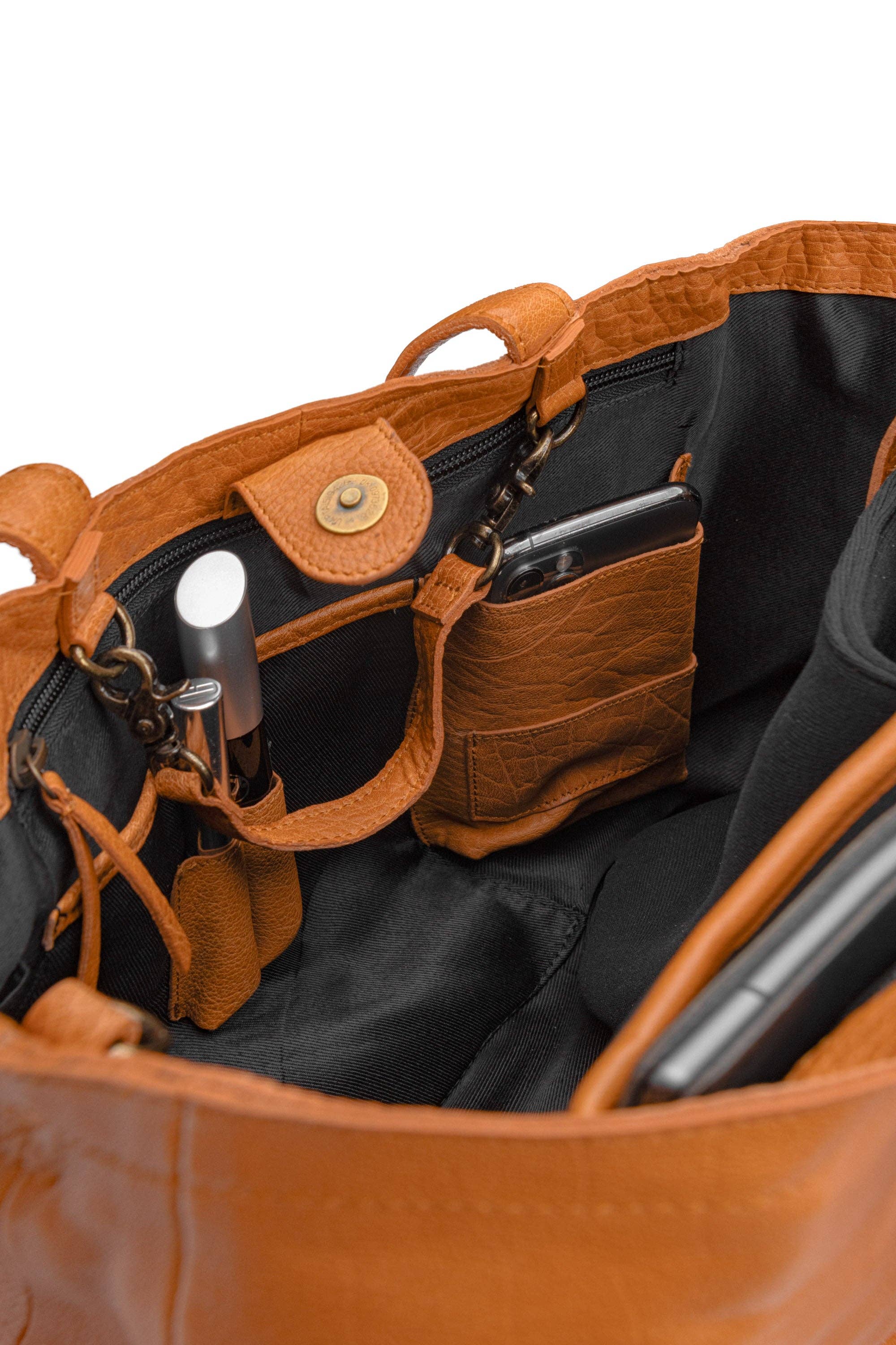 Hiba Project Bag Muud