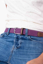 BILLYBELT