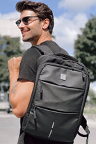 Smart Backpack James Hawk