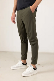 Chris Trouser - Khaki