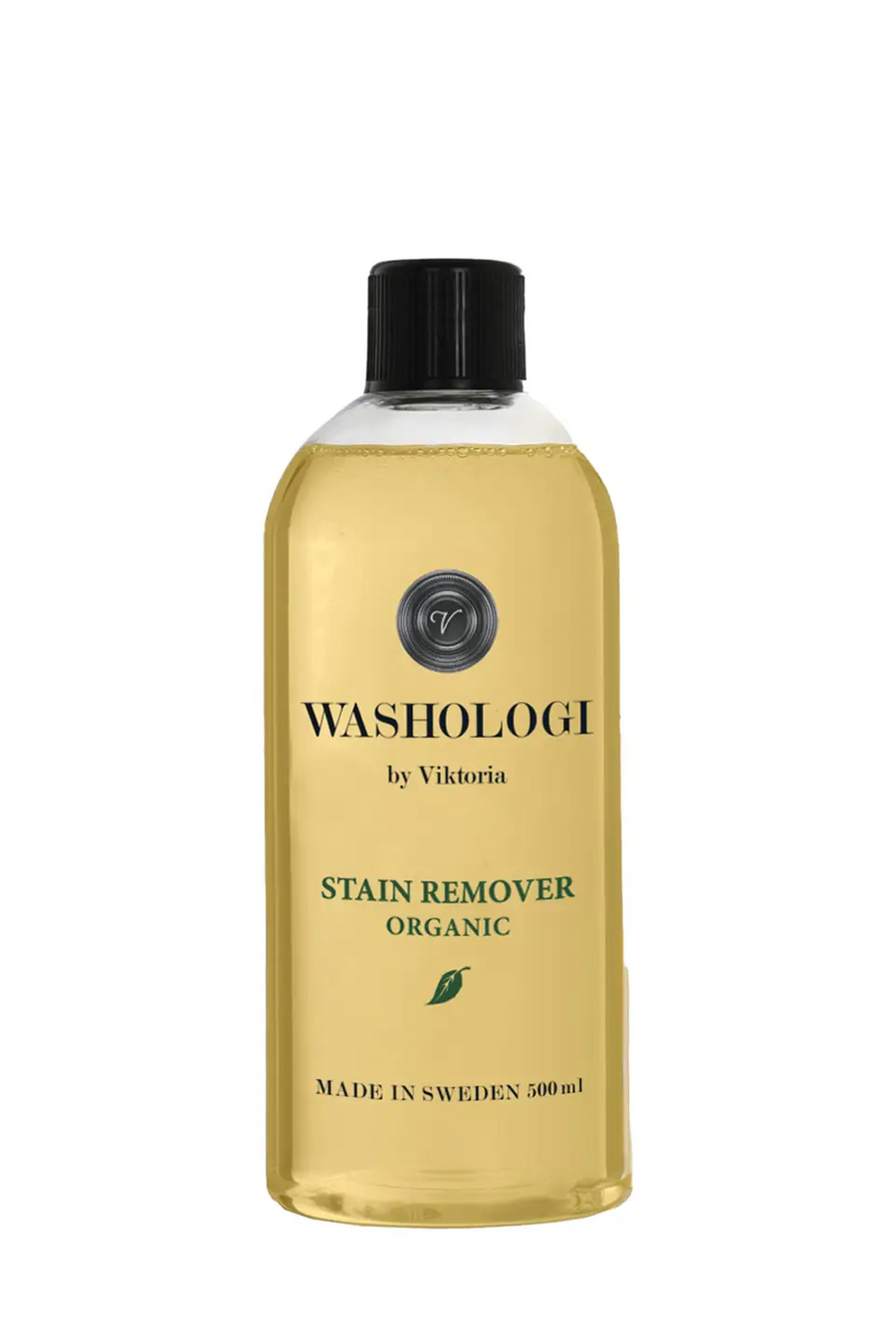 Organic Stain Remover 500ml