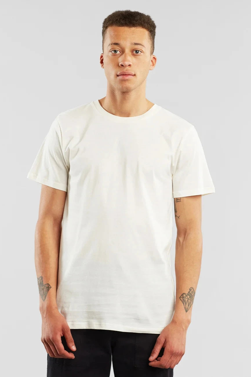 Stockholm Base Off-White