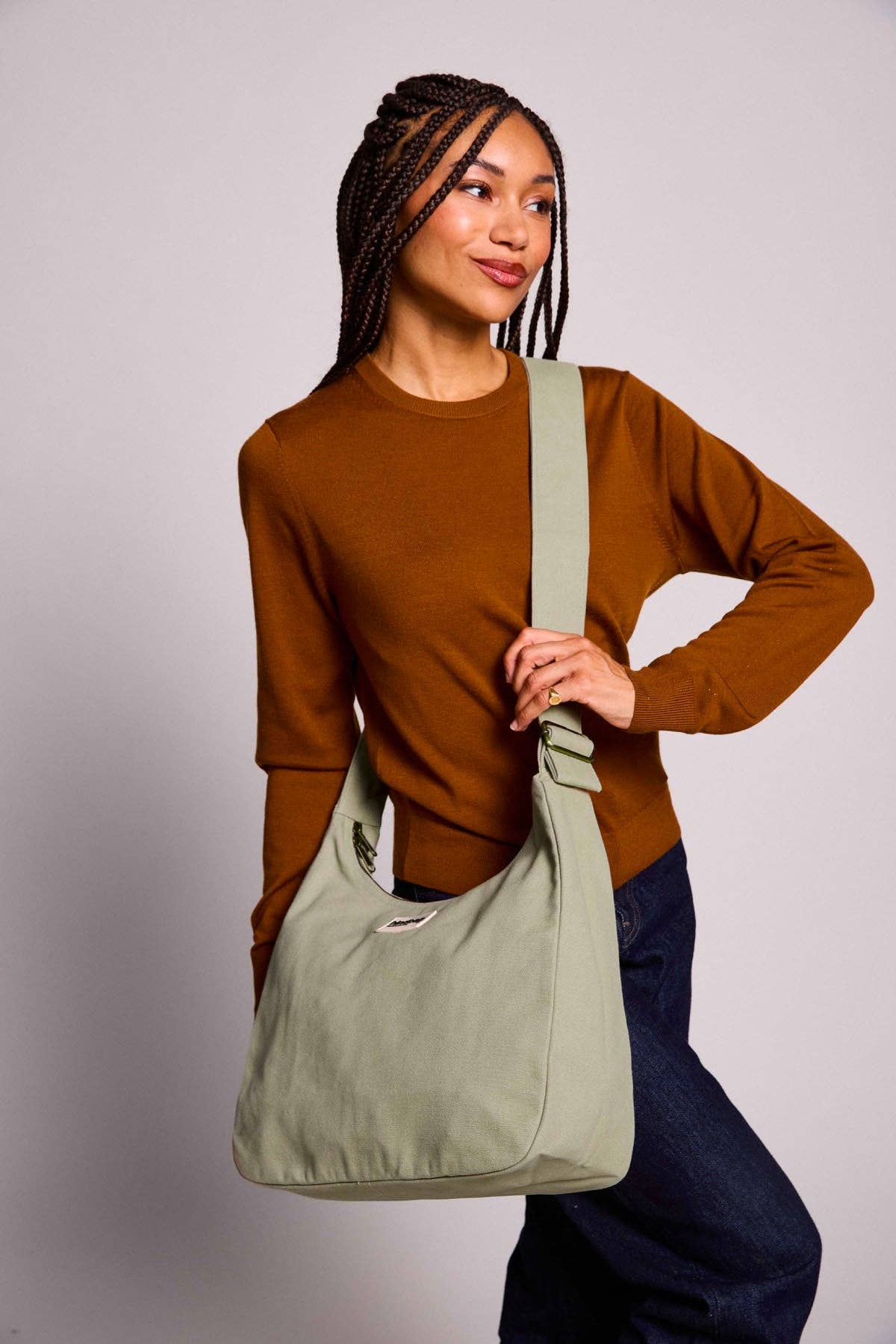 Hindbag