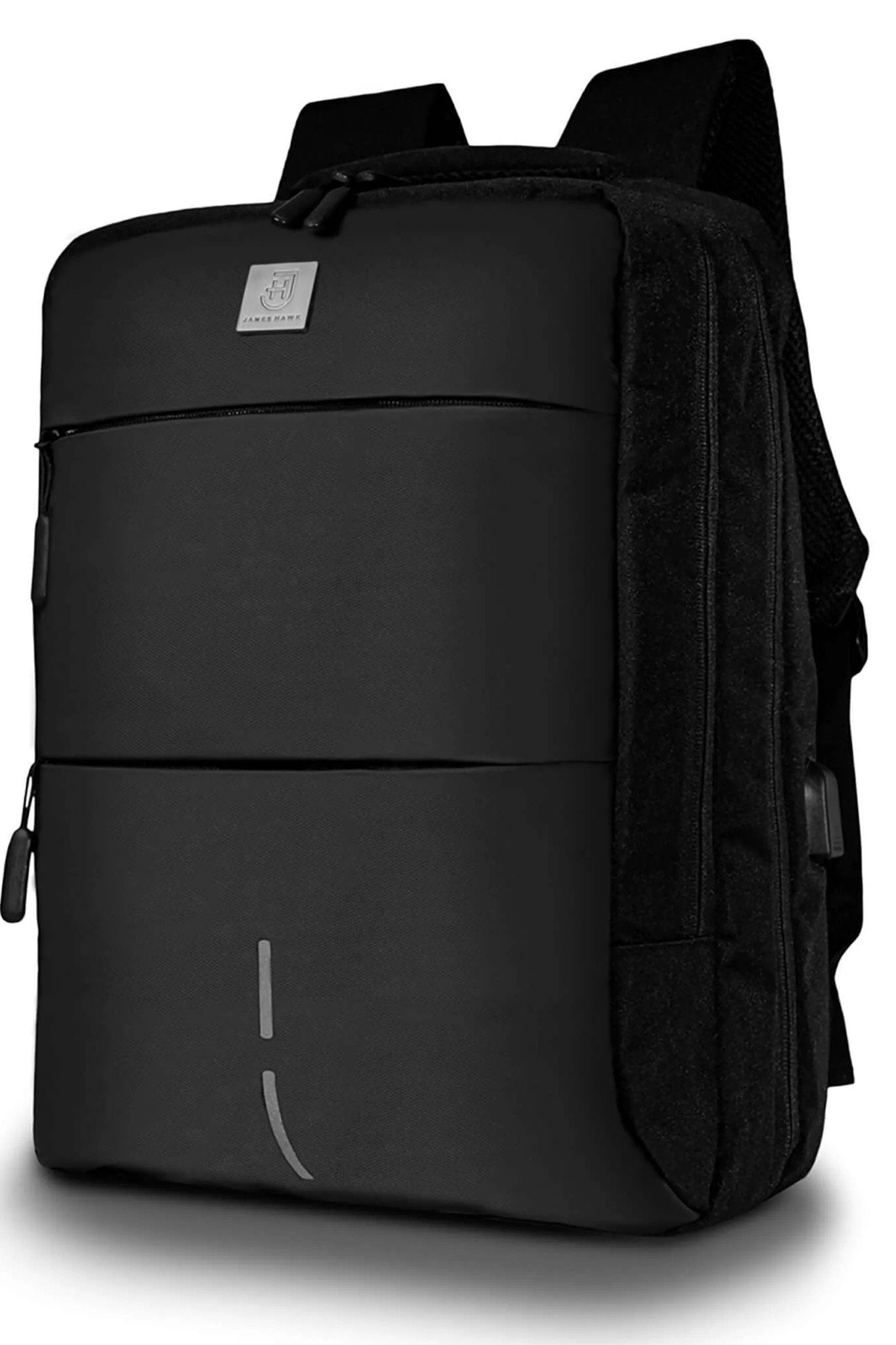 Smart Backpack James Hawk
