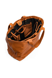 Hiba Project Bag Muud