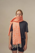 Amazónica Coral Beach Towel Futah