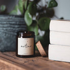 Scented candle | Me time Happysoy