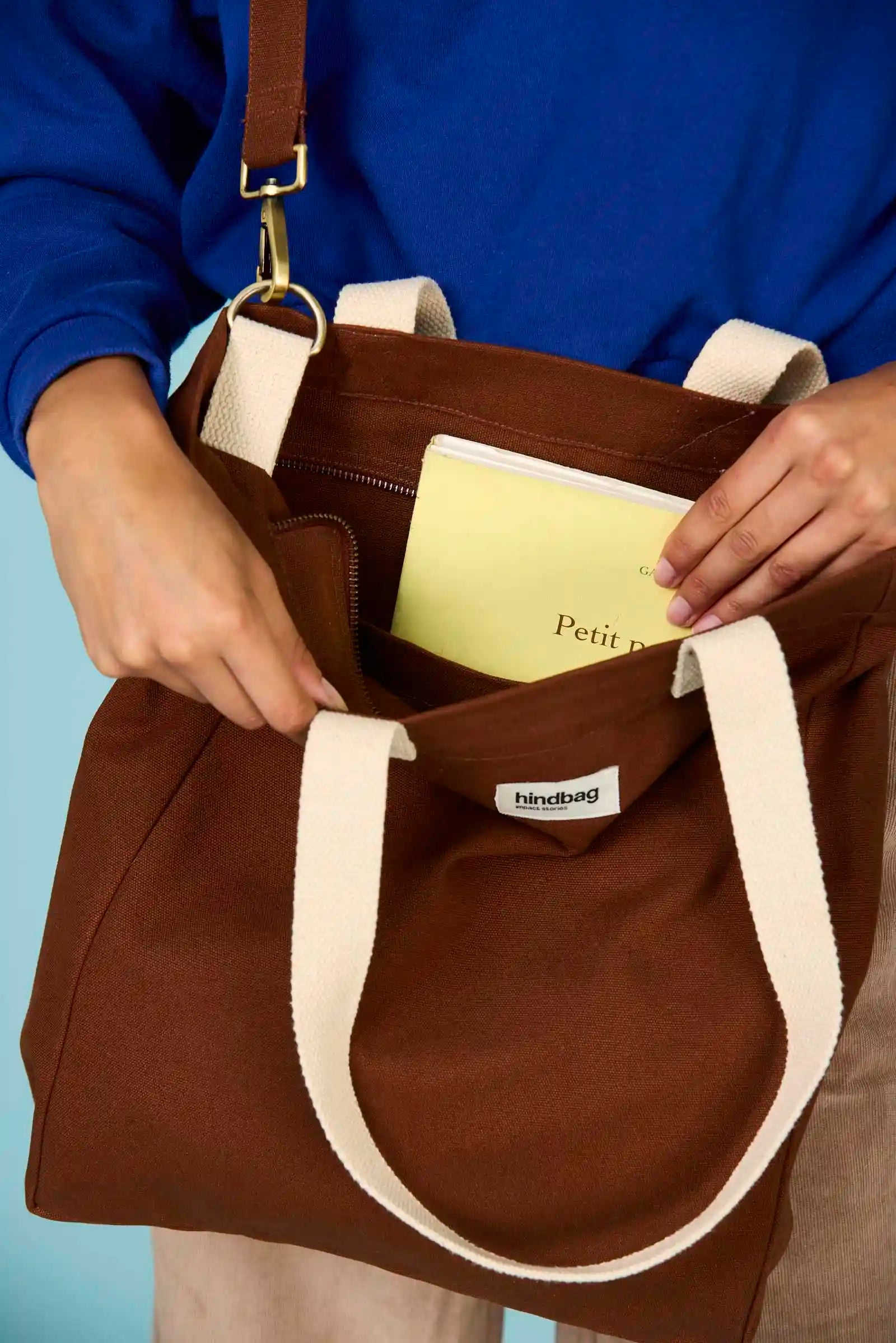 Hindbag