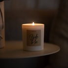Scented candle | Bride To Be Happysoy