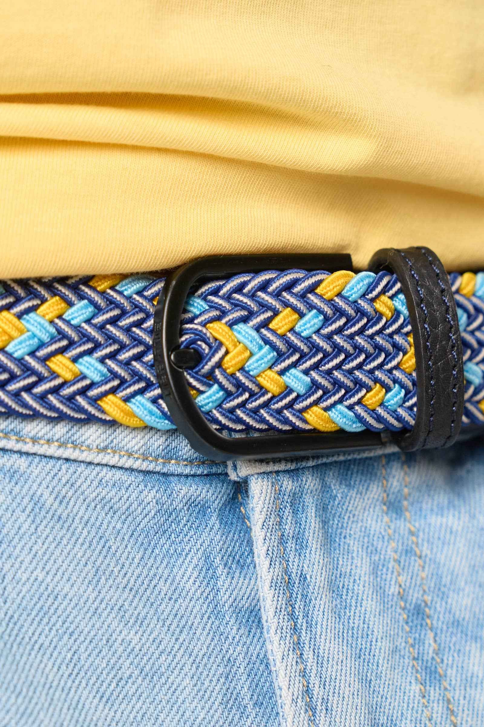 BILLYBELT