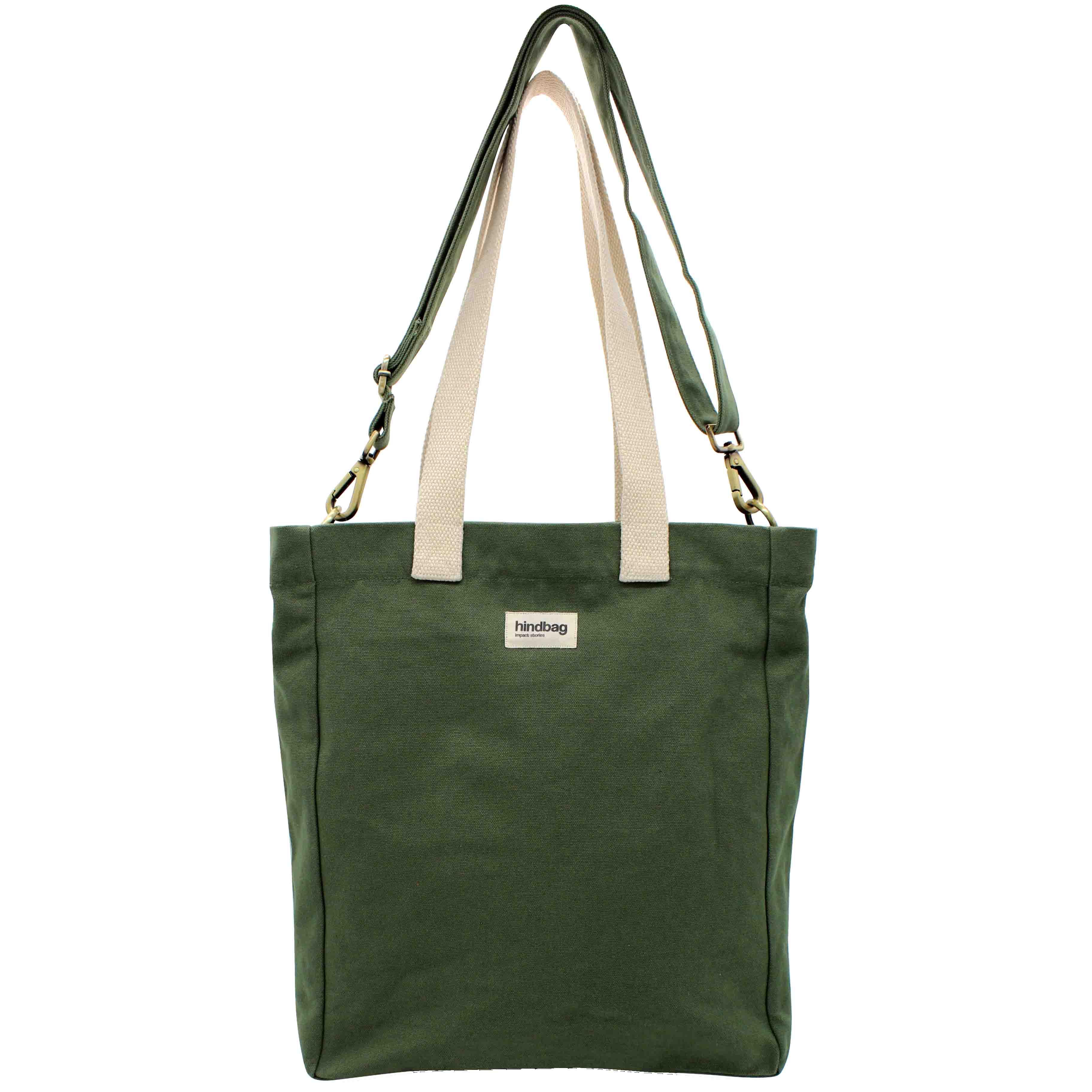 Hindbag