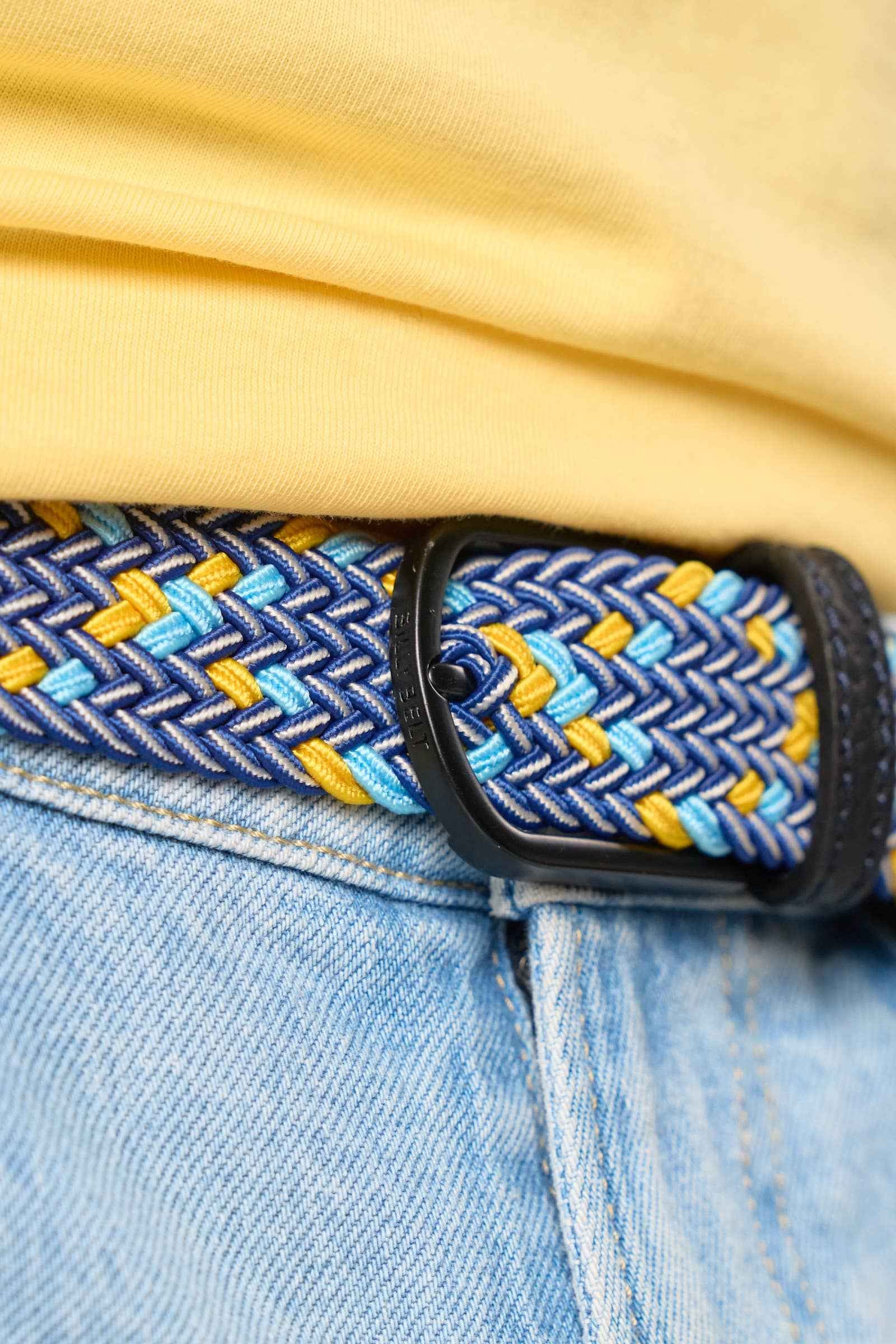 BILLYBELT