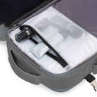 Travel Backpack: Stone James Hawk