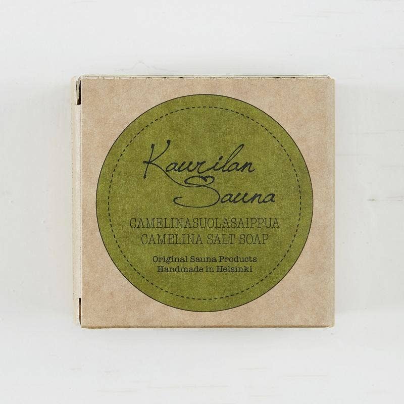 Kaurilan Sauna