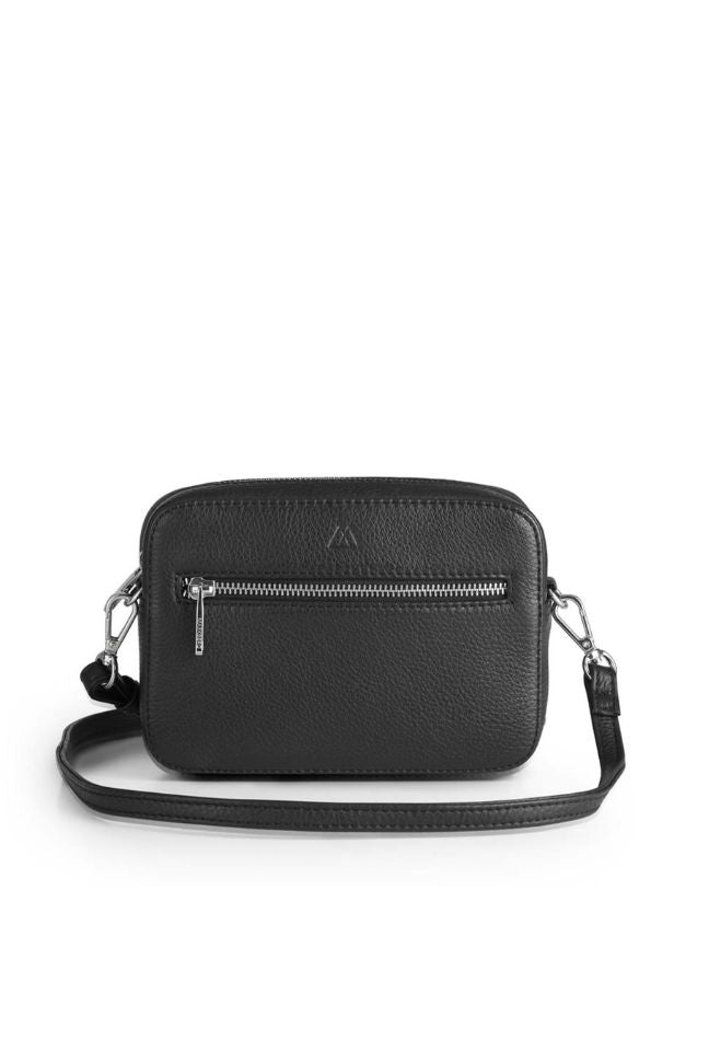 EleaMBG Crossbody laukku, vilja 