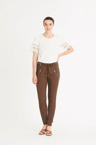 New Columbine RDF -Gold Rue de Femme