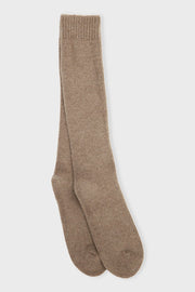 Polar Socks - Taupe