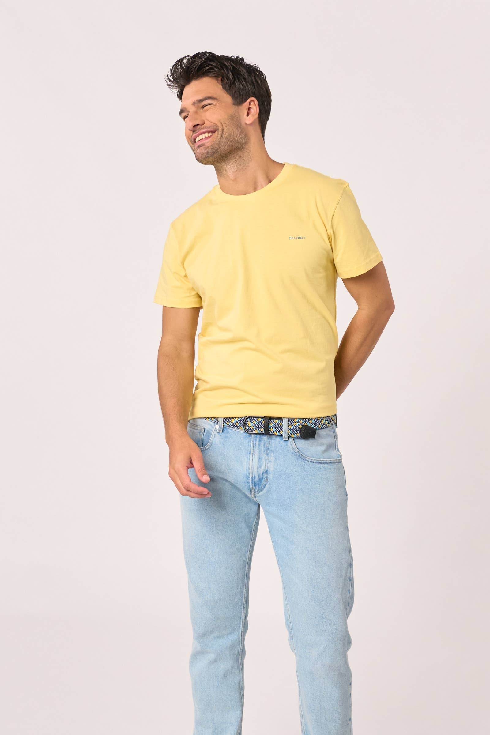 BILLYBELT