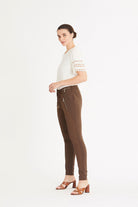 New Columbine RDF -Gold Rue de Femme