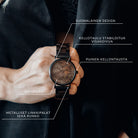 Havu Watches