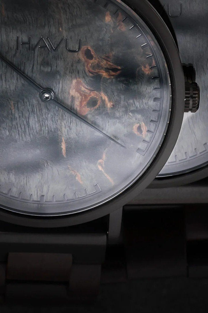 Havu Watches