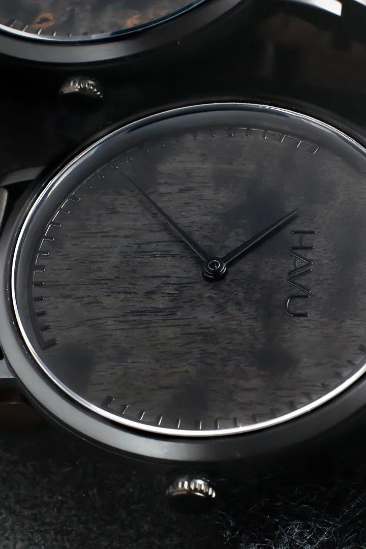 Havu Watches