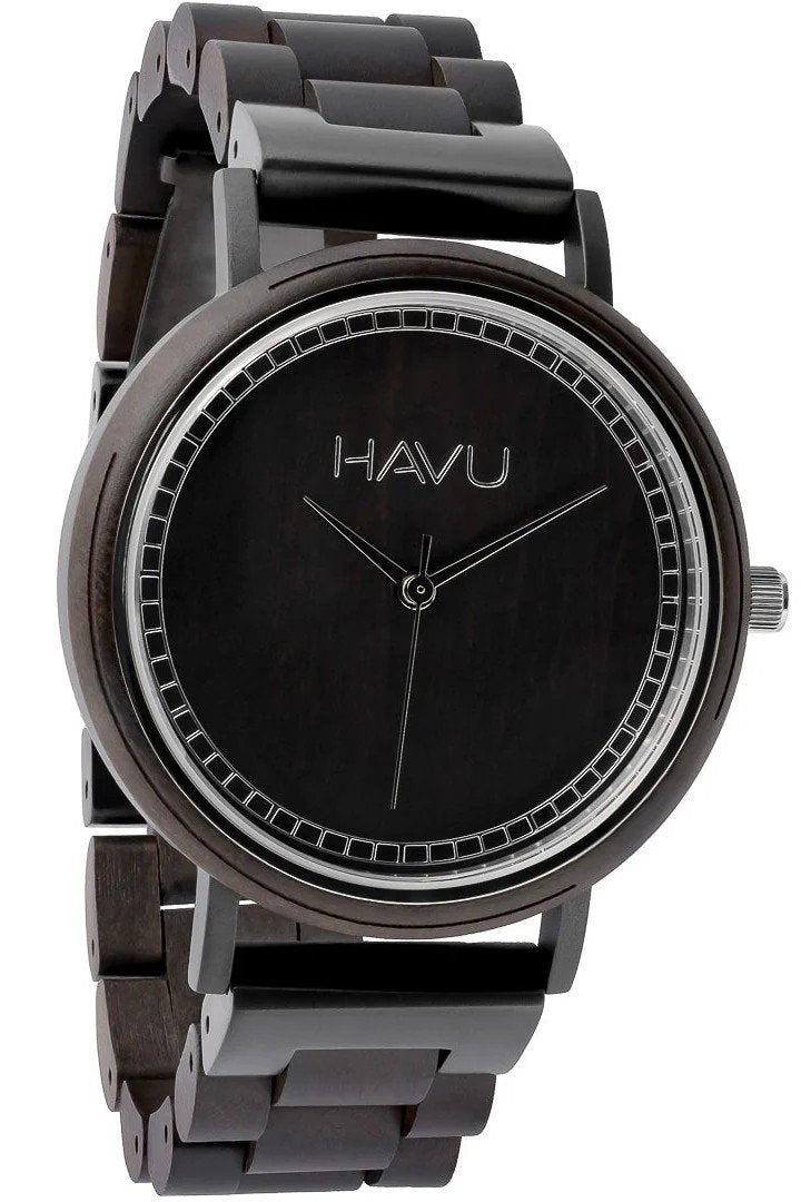 Virta (38mm) Havu Watches