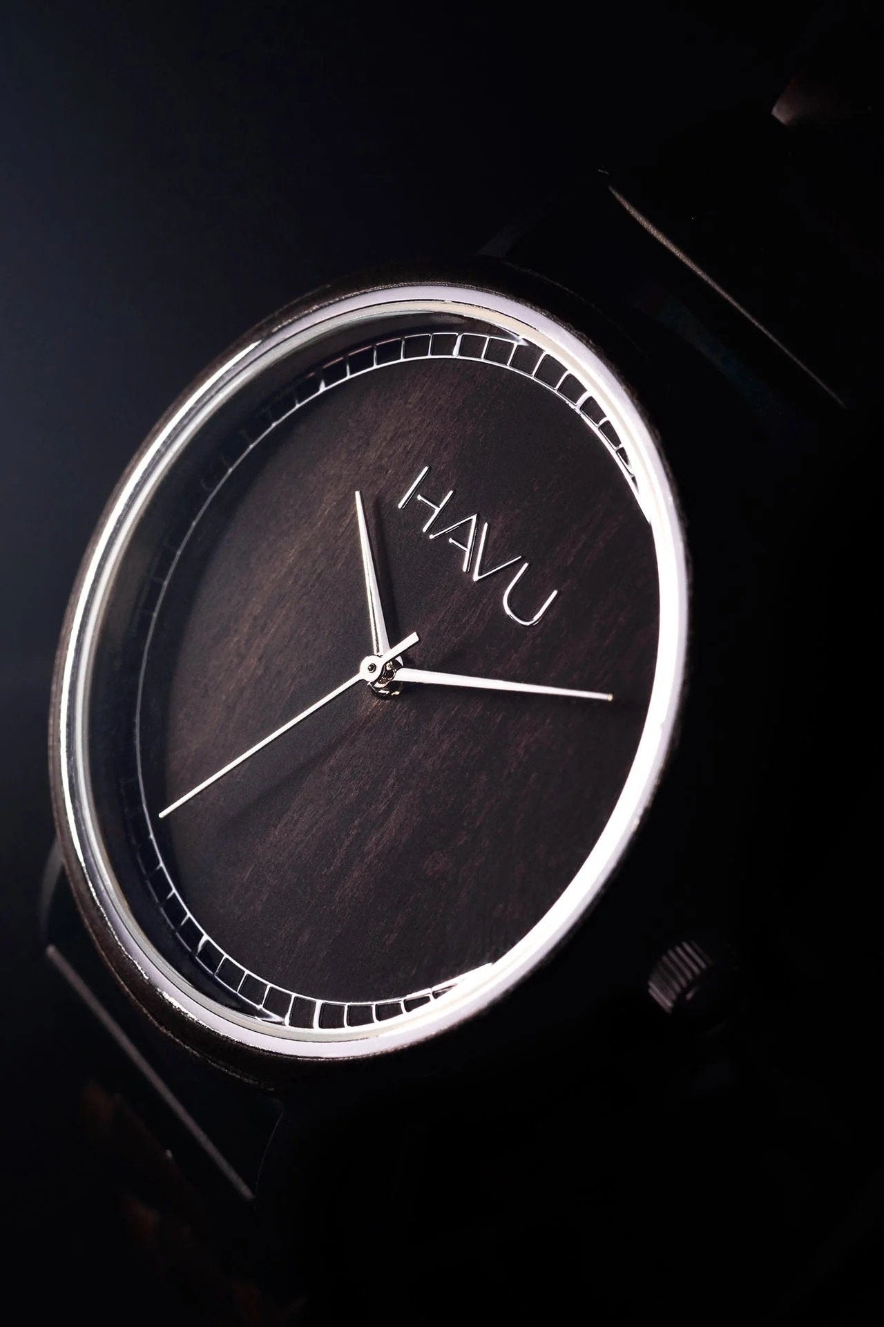 Virta (38mm) Havu Watches