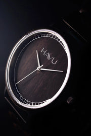 Virta (38mm) Havu Watches