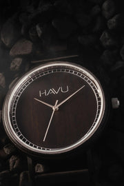 Virta (38mm) Havu Watches