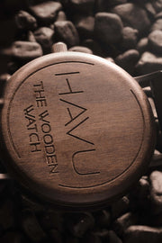 Virta (38mm) Havu Watches