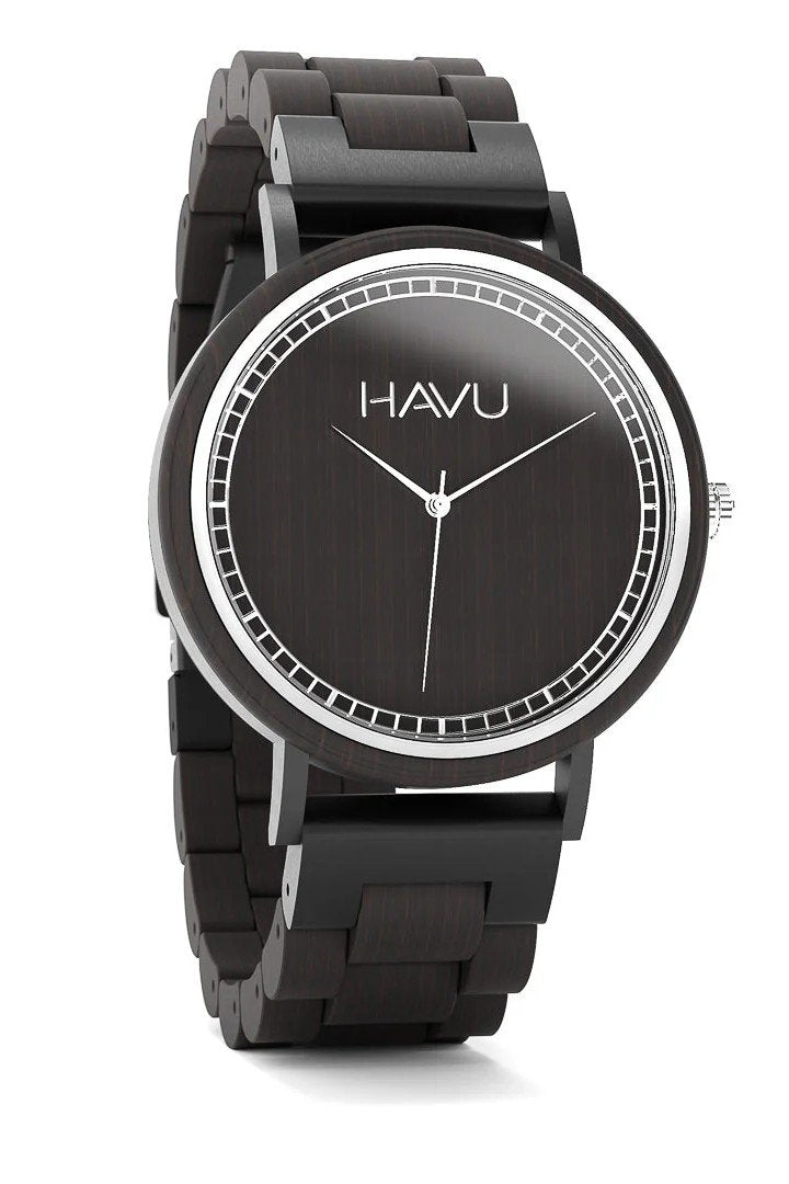 Virta (38mm) Havu Watches