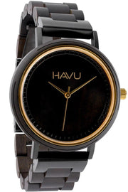 Aura (38mm) Havu Watches
