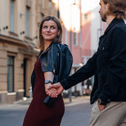 Aura (38mm) Havu Watches