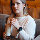 Aura (38mm) Havu Watches