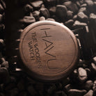 Aura (38mm) Havu Watches