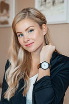 Kallio (40mm) Havu Watches