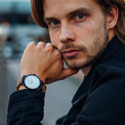 Kallio (40mm) Havu Watches