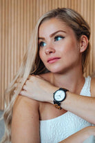 Kallio (40mm) Havu Watches